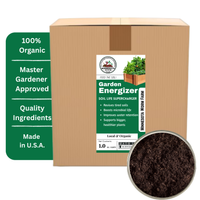 Garden Energizer Mix