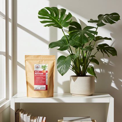 Root Revival Houseplant Mix