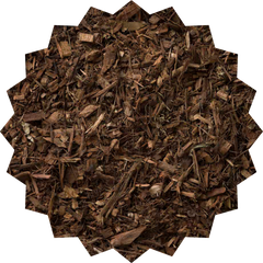 Aged Wood Chips